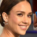Jessica Alba nasıl formda kaldığını açıkladı: Bitter Çikolata yiyorum!