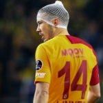 Linnes: Hala çok maçımız var, pes edemeyiz