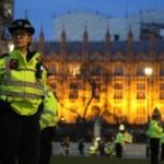 Londra'da Yokoluş isyanı! 500 kişi gözaltında
