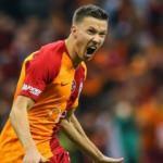 Martin Linnes'in 'dalya' heyacanı