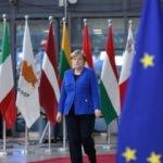 Juncker'den Merkel çıkışı: AB Başkanı mı olacak?