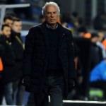 Mustafa Denizli: Adil bir sonuç