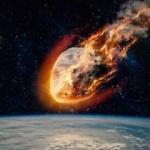 NASA’dan göktaşı uyarısı