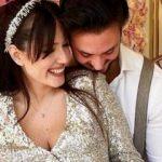 Anneliğine ramak kala Pelin Akil'den duygulandıran paylaşım!