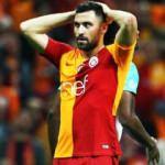 Sinan Gümüş'ün G.Saray kariyeri bitti!