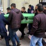 Adıyaman'da sobadan zehirlenen 8 kişiden biri hayatını kaybetti