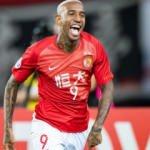 Talisca'dan Beşiktaş taraftarına: "İnşallah..."
