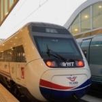 THY'nin en büyük alternatifi hızlı tren oldu!