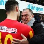 G.Saray'dan bomba transfer! Anlaşma sağlandı