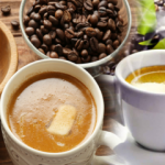 Terayağlı kahve zayıflatır mı? Çatır çatır yağ yakıcı kahve tarifleri