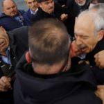 AK Parti'den dikkat çeken 'Kemal Kılıçdaroğlu'na saldırı' açıklaması