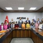 ASKON'dan 23 Nisan etkinliği