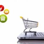 E-ticaret hacmi geçen yıl yüzde 42 büyüdü