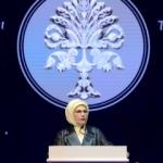 Emine Erdoğan: Sağlıklı insan en büyük sermaye