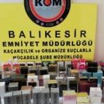 İnsan sağlığını hiçe sayanlara polis operasyon yaptı