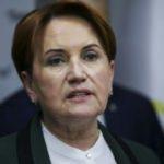 Akşener'den YSK'nın İstanbul kararı öncesi skandal çıkış! Son hamle...