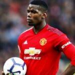 Paul Pogba'dan ayrılık sinyali!