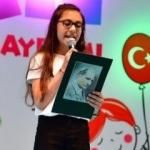 'Rengarenk bir bahçe' ile İstanbul birincisi oldu