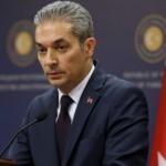 Türkiye'den Sudan'daki Sevakin Adası hakkında flaş açıklama