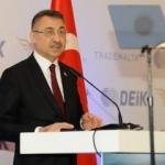 Fuat Oktay açıkladı! Haziran ayında hizmete alınacak
