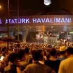 Atatürk Havalimanı işgal girişimi davasında 150 sanığa müebbet...