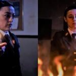 Avlu 40.bölüm 2.fragmanı: Zerrin tehlikesi koğuşun dört tarafını sardı!