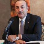 Dışişleri Bakanı Çavuşoğlu, İran’a gidecek