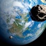 Dev asteroid Dünya'yı teğet geçecek