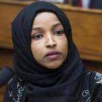 Ilhan Omar'dan Venezuela tepkisi: Trump bunun da kötüleştiriyor!