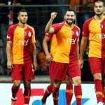Sürpriz anlaşma! G.Saray'dan Trabzonspor'a