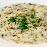 Yayla çorbası tarifi! 6 kişilik yumurtalı yayla çorbası nasıl yapılır?