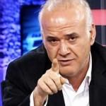 Ahmet Çakar: Falcao'yu Galatasaray'a kakaladılar