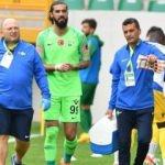 Akhisarspor'da Fatih belirsizliği