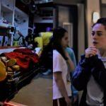 Avlu 41.bölüm 2.fragmanı: Zerrin yaşattıklarının bedelini çok ağır ödedi!