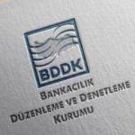Bankacılık sektörünün kredi hacmi geriledi