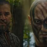 TRT 1 Diriliş Ertuğrul 148.bölüm: Bir isim daha diziden kadrosundan çıktı!
