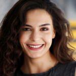 Ebru Şahin kimdir ve kaç yaşındadır? Hecai dizisi Reyyan aslen nereli?