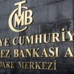 Merkez Bankası faiz kararını açıkladı