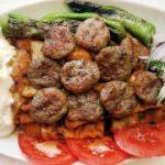 Lezzetli pideli köfte nasıl yapılır?