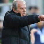 Mustafa Denizli: 6 oyuncumuz yoktu