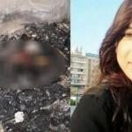 Tecavüze uğradı, bıçaklandı, yakıldı! Vahşetle ilgili yeni gelişme