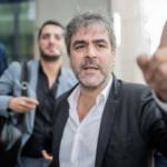 Türkiye'den Yunanistan'a Ege Denizi, Almanya'ya işkence tepkisi