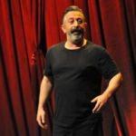 YSK kararı sonrası Cem Yılmaz'dan tepki çeken açıklama!