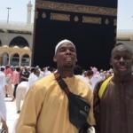 Paul Pogba'dan 'Kabe' paylaşımı