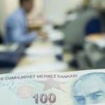 Bankacılık sektörünün mevduatı arttı