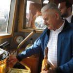 Binali Yıldırım'dan 'İstanbul' açıklaması