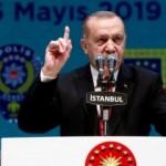 Erdoğan'dan çok sert uyarı: Bunu böyle açıklamak istemezdim ama...