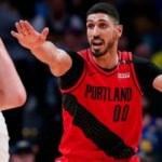 Enes Kanter köşeye sıkıştı! Giderse tutuklanabilir