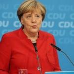 Merkel tüm kapıları kapattı! Aday olmayacak