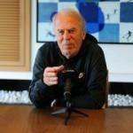 Mustafa Denizli'den Şenol Güneş yorumu